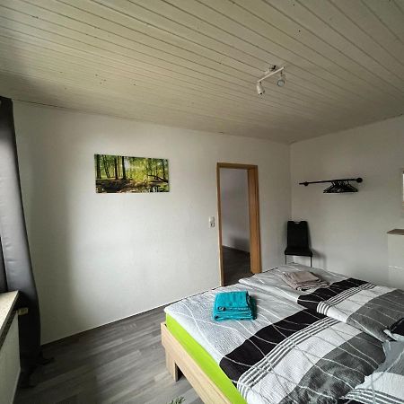 Ferienwohnung Am Gruenen Haus Garz  Екстериор снимка
